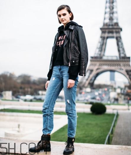 短發(fā)適合穿什么衣服？短發(fā)穿什么衣服好看？