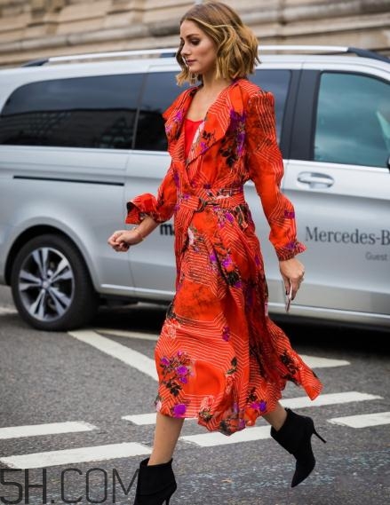 短發(fā)適合穿什么衣服？短發(fā)穿什么衣服好看？