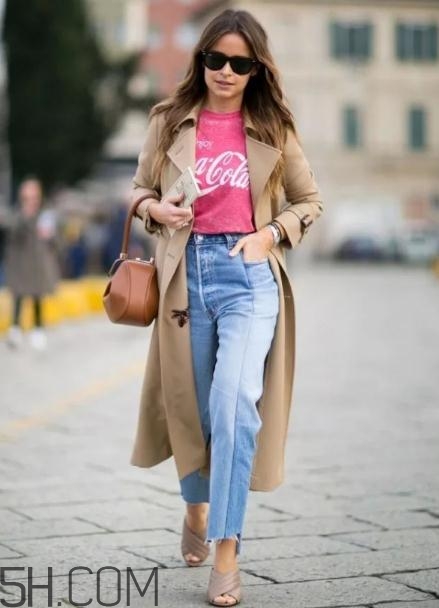 小個子女生能穿大衣嗎？小個子女生大衣穿搭技巧