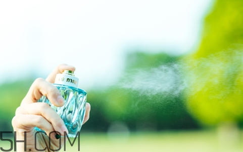 miumiu迷你香水多少錢？miumiu迷你香水好聞嗎