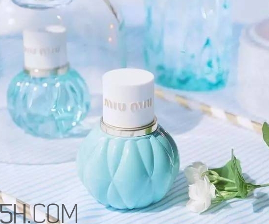 miumiu迷你香水多少錢？miumiu迷你香水好聞嗎