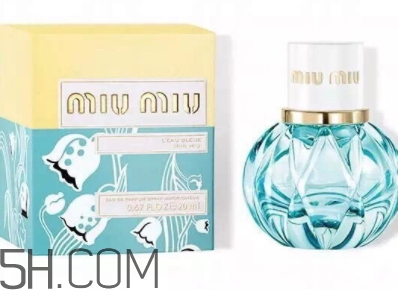 miumiu迷你香水多少錢？miumiu迷你香水好聞嗎