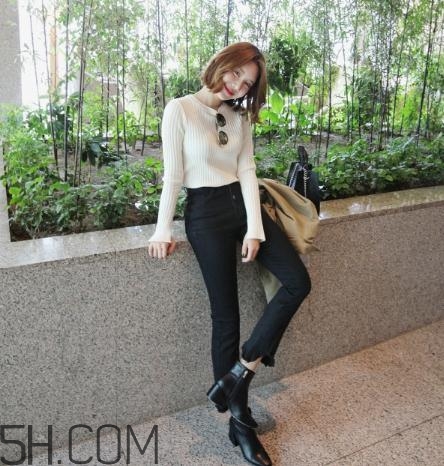 白色毛衣染黑了怎么辦？白色毛衣可以漂白嗎？