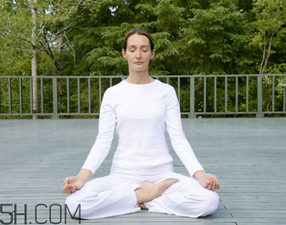 懷孕多久可以做瑜伽？什么是熱瑜伽？