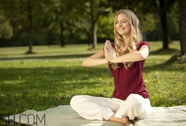 懷孕多久可以做瑜伽？什么是熱瑜伽？