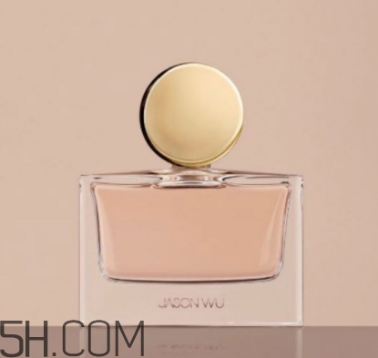 jason wu香水怎么樣？jason wu香水好聞嗎？