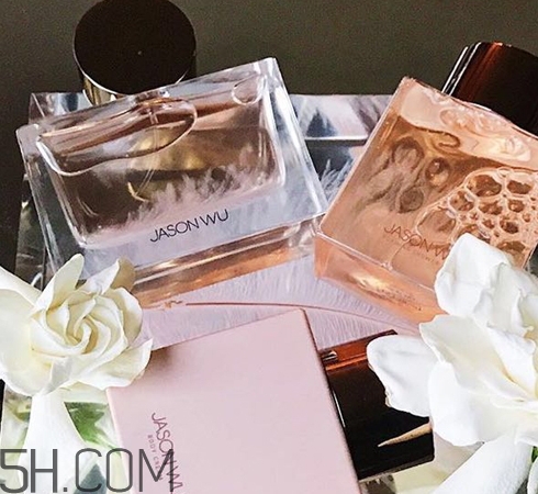 jason wu香水怎么樣？jason wu香水好聞嗎？