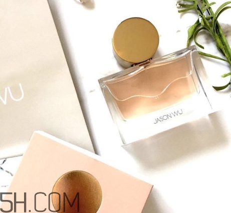 jason wu香水怎么樣？jason wu香水好聞嗎？