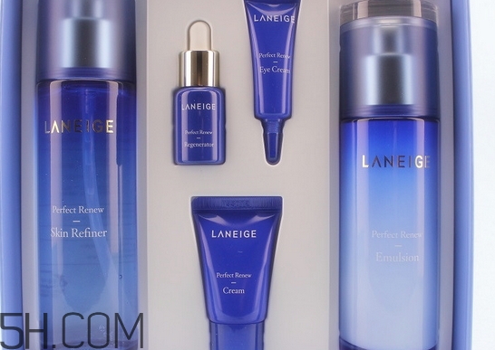 蘭芝哪個系列好用_蘭芝哪個系列補(bǔ)水