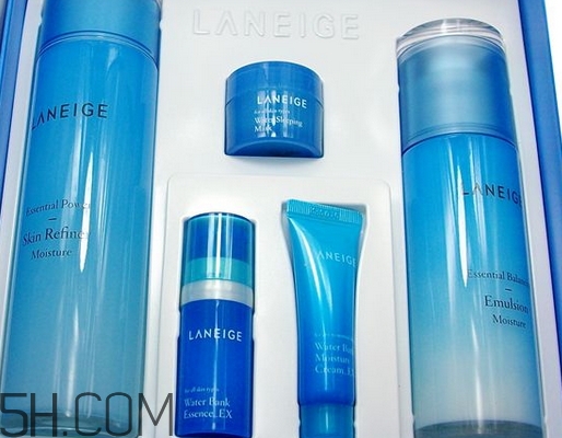 蘭芝哪個系列好用_蘭芝哪個系列補(bǔ)水