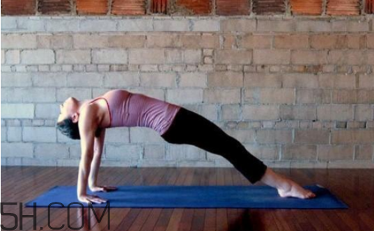 霧霾天練瑜伽的注意事項 霧霾天練瑜伽的招式推薦 霧霾天練瑜伽的注意事項 霧霾天練瑜伽的招式推薦