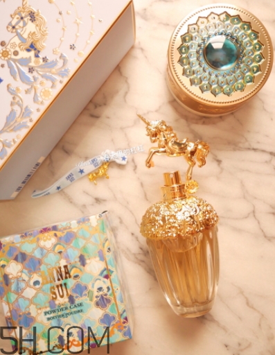 安娜蘇獨(dú)角獸香水多少錢？anna sui獨(dú)角獸香水專柜價(jià)格