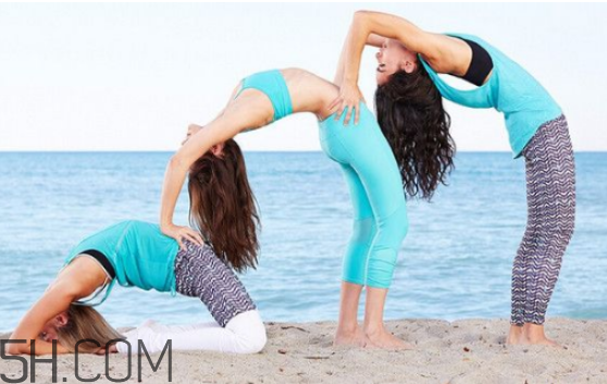 練瑜伽出汗好還是不出汗好？練瑜伽對頸椎有好處嗎？