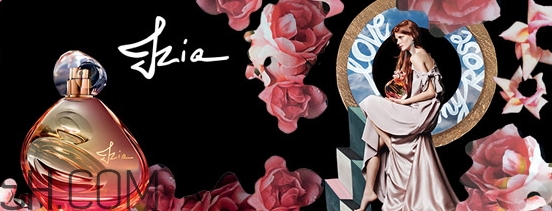 sisley izia伊莎香水怎么樣？希思黎izia香水好聞嗎