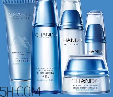 自然堂哪個系列好用_自然堂哪個系列補水 自然堂哪個系列好用_自然堂哪個系列補水