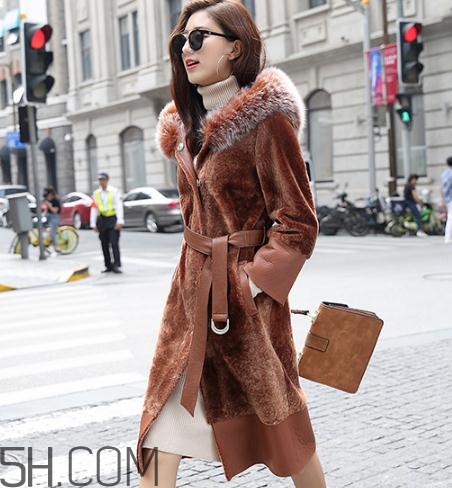 狐貍毛皮草掉毛嗎？狐貍毛皮草掉毛怎么辦？