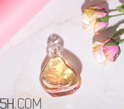 sisley izia伊莎香水多少錢？希思黎izia香水專柜價格