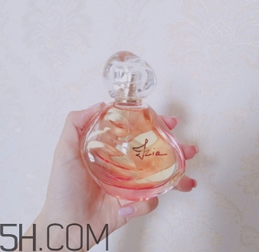 sisley izia伊莎香水多少錢？希思黎izia香水專柜價格