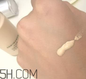 歐珀萊輕盈倍潤(rùn)粉底液多少錢_專柜價(jià)格