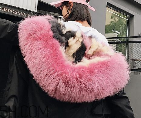 狐貍毛皮草怎么洗？狐貍毛皮草能水洗嗎？