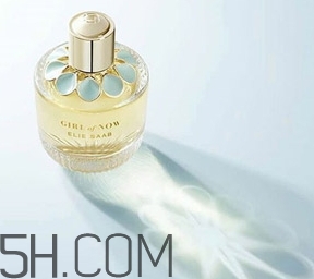 elie saab girl of now香水多少錢(qián)？girl of now香水專(zhuān)柜價(jià)格