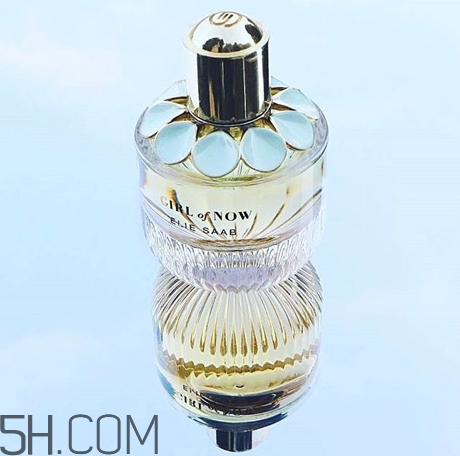 elie saab girl of now香水多少錢(qián)？girl of now香水專(zhuān)柜價(jià)格