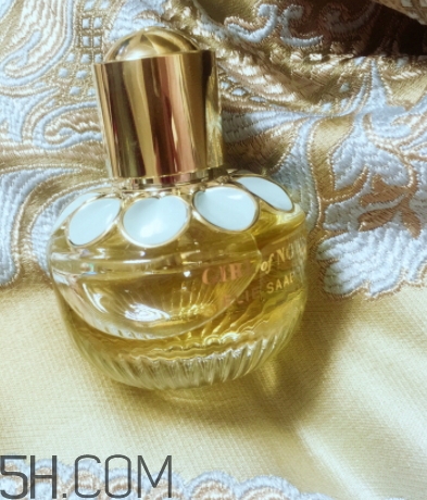 elie saab girl of now香水多少錢(qián)？girl of now香水專(zhuān)柜價(jià)格