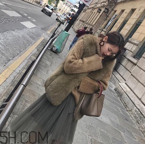 狐貍毛馬甲掉毛嗎？狐貍毛馬甲掉毛怎么辦？