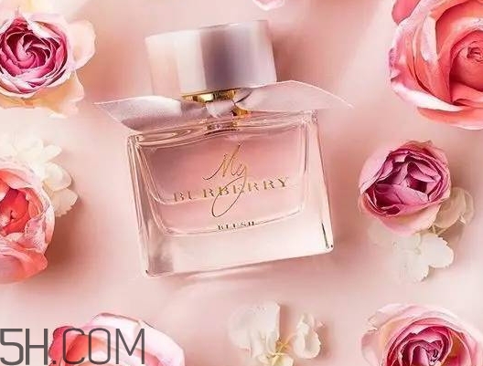 my burberry blush香水怎么樣？my burberry blush好聞嗎？