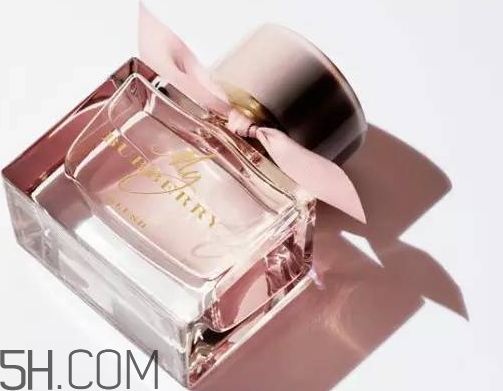 my burberry blush香水怎么樣？my burberry blush好聞嗎？