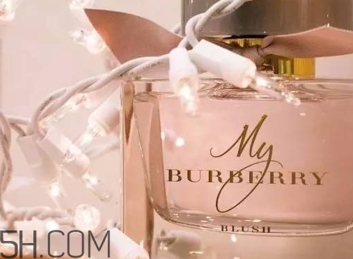 my burberry blush香水怎么樣？my burberry blush好聞嗎？