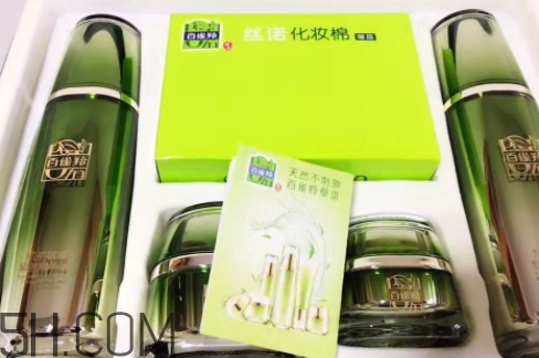 百雀羚肌初賦活系列怎么樣？百雀羚肌初賦活系列適合年齡