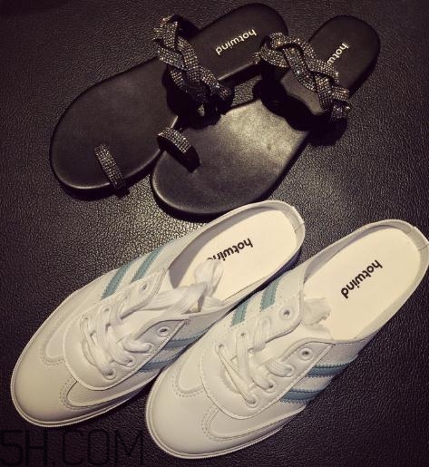 熱風(fēng)的鞋子質(zhì)量怎么樣？熱風(fēng)的鞋子是真皮的嗎？