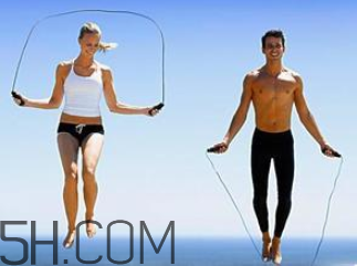 跳繩前后要注意什么？跳繩的好處和壞處