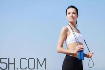 跳繩前后要注意什么？跳繩的好處和壞處
