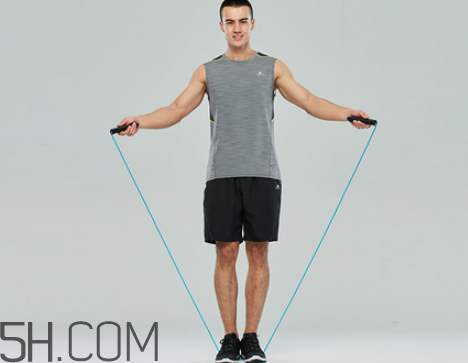 哪幾類人不適合跳繩？跳繩的注意事項(xiàng)