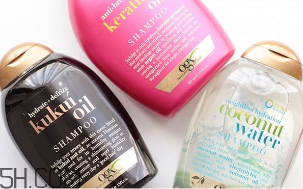 ogx洗發(fā)水怎么樣？ogx洗發(fā)水推薦