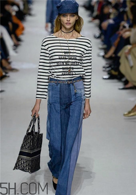 dior迪奧2018春夏系列怎么樣_好看嗎？