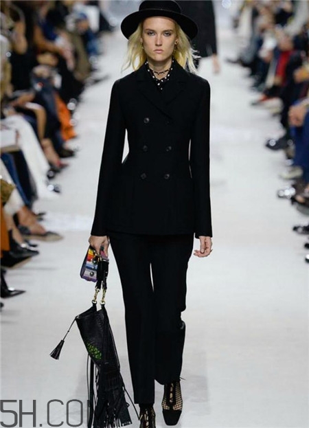 dior迪奧2018春夏系列怎么樣_好看嗎？