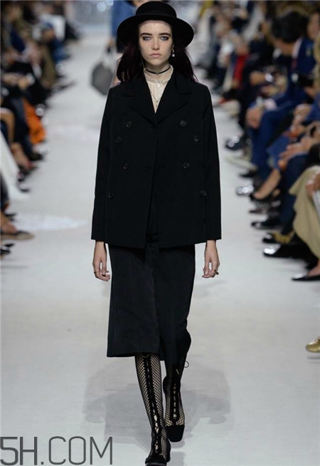 dior迪奧2018春夏系列怎么樣_好看嗎？