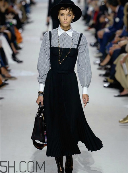 dior迪奧2018春夏系列怎么樣_好看嗎？