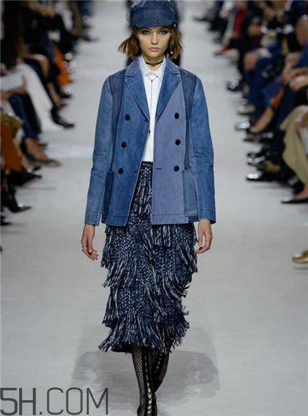 dior迪奧2018春夏系列怎么樣_好看嗎？