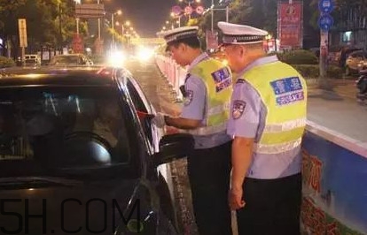 醉駕無事故怎么處罰？醉駕處罰標(biāo)準(zhǔn)