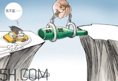 醉駕為什么不當(dāng)場拘留？醉駕為什么是刑事責(zé)任