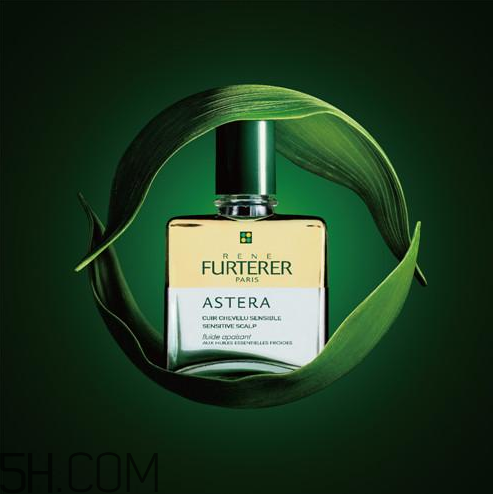 馥綠德雅頭皮舒緩精油怎么樣？馥綠德雅頭皮精油使用方法