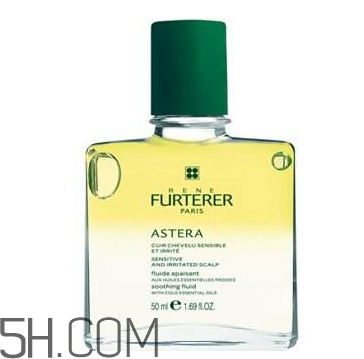 馥綠德雅頭皮舒緩精油怎么樣？馥綠德雅頭皮精油使用方法