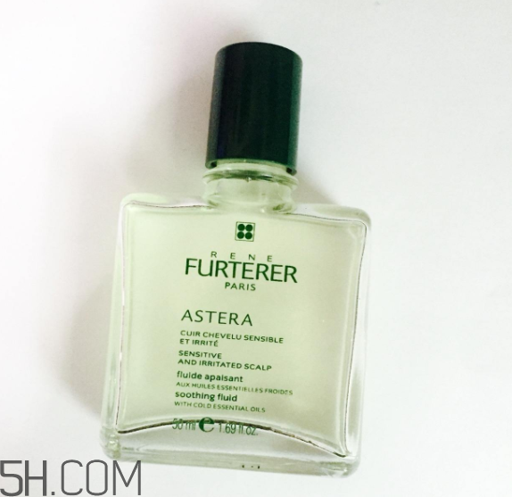 馥綠德雅頭皮舒緩精油怎么樣？馥綠德雅頭皮精油使用方法