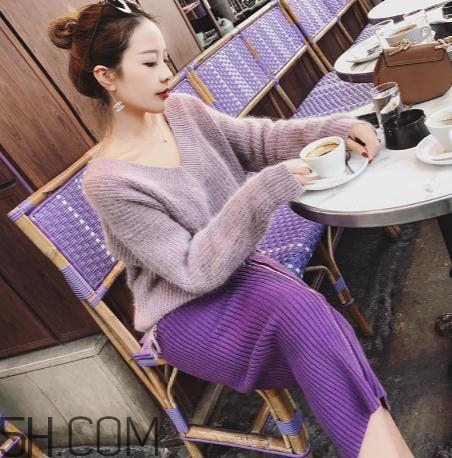 兔毛毛衣會縮水嗎？兔毛毛衣怎么洗不縮水？