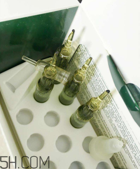 馥綠德雅80號(hào)育發(fā)精華怎么樣？馥綠德雅80號(hào)育發(fā)精華怎么用？