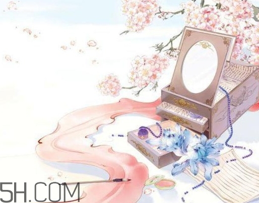 中藥可以做口紅嗎？中藥口紅的功效作用